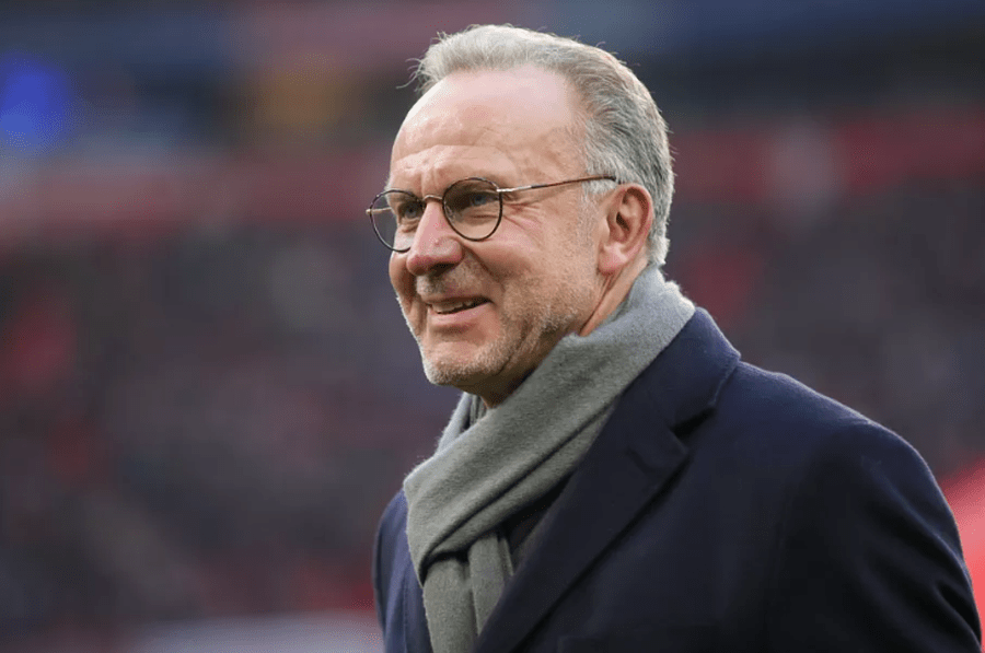 Die Stärke des FC Bayern München steht auch für Deutschlands Leistungsfähigkeit